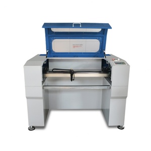 Machine de découpe laser de qualité supérieure 6090 1390 Graveur laser Machine de gravure pour fraisage Découpeuse laser à vendre - Product Image 4