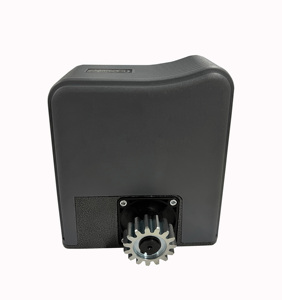 Cửa trượt tự động 1200kg Thiết kế hiện đại kiểu Trung Quốc dành cho động cơ cửa trượt của biệt thự - Product Image 2