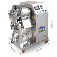 Machine à crêpes les plus vendues Machine automatique pour crêpes Machine à crêpes commerciale