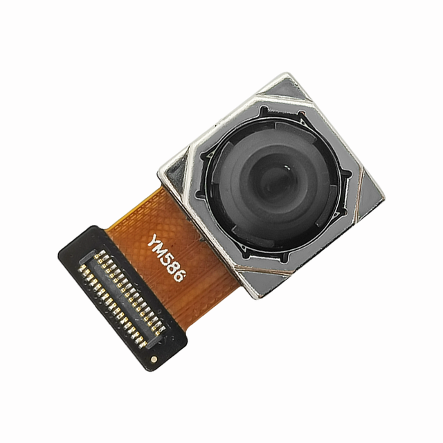 OEM HD Imx586 CMOS Sensor Autofocus MIPI Interface Camera Module 1/2 Inch Mipi Compact 48MP Camera Component