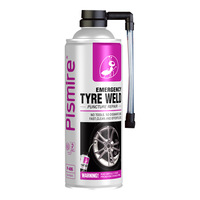 Byd Geely Chery Changan Leapmoto Tire Repair Foam Automatic Inflation Sealant for Car Fitment Emergency Vacuum-Tire Repair Kit