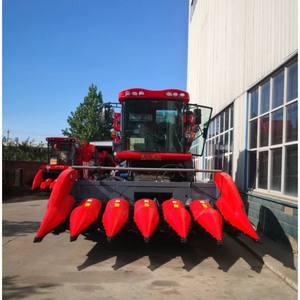 <span class=keywords><strong>2013</strong></span> nouvelle conception moissonneuse de maïs frais pour la vente sur le marché brésilien - Product Image 6