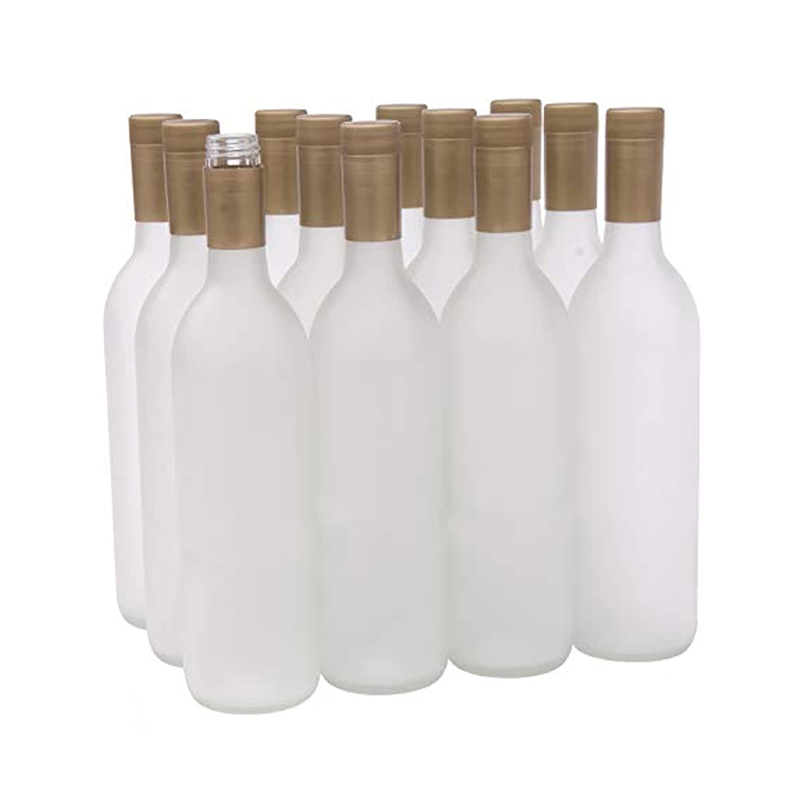 Glassato