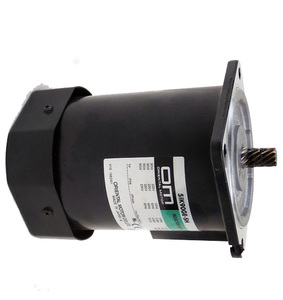 Motor Japonés OM 3IK15UA-18 3IK15UA-1500 3IK15UA-18 / 3IK15UA-1500 - Product Image 4