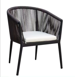 Meilleure vente Ensemble <span class=keywords><strong>de</strong></span> canapés en rotin et <span class=keywords><strong>plastique</strong></span> au design moderne, meubles <span class=keywords><strong>de</strong></span> patio pour le <span class=keywords><strong>jardin</strong></span>, ensemble <span class=keywords><strong>de</strong></span> canapés <span class=keywords><strong>de</strong></span> <span class=keywords><strong>jardin</strong></span> en rotin PE - Product Image 4