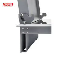 Poêle de stationnement incrusté de qualité supérieure 12V cuisinière Diesel pliable poêle à air chaud pour camping-car RV