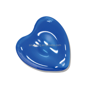 Manuelle Gel-Kopfstütze für Medizinische Eingriffe, Hufeisenförmig Konkav, Rund, Herzförmig, CE-Zertifiziert - Product Image 3