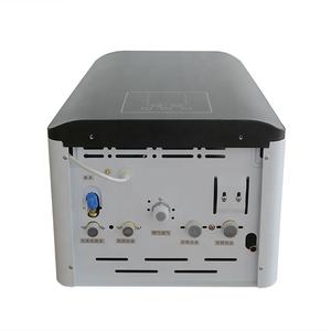 روسيا السوق شعبية الحائط غلاية الماء الساخن للمنزل التدفئة الغاز الطبيعي - Product Image 3