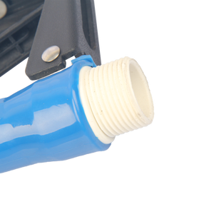 Pistolet à <span class=keywords><strong>buse</strong></span> d'urée à corps en plastique automatique Zhuofeng avec buses 15mm/19mm débit 20-60L/min pour AUS32 <span class=keywords><strong>DEF</strong></span> modèle 11APP - Product Image 2