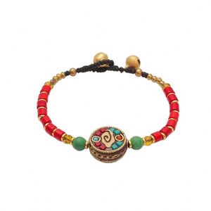 Joyería de Moda, Apta para FBA, Acabado Brillante, Regalo Navideño para Mujer, Talla Universal - Product Image 5