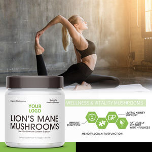 Капсула для экстракта грибов, 30-50% - Product Image 2