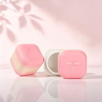 Vente en gros usine – Pots de gel UV 5g, 10g, 15g, 20g, 30g, 50g – Pots de gel à ongles personnalisés OEM/ODM – Pots vides pour vernis gel – Contenants cosmétiques en PP