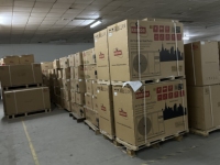 Pompe à chaleur air-eau monobloc Midea M Thermal Arctic 4-16kW R290 A+++ Full DC Inverter avec contrôle WiFi par application et chauffe-eau sanitaire DHW