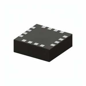 16 TFLGA Exposed Pad 9FGV1005A204LTGI8 Original Buy Online Electronic Components Clock Timing - Product Image 1