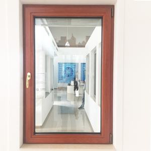 Ventanas Abatibles y Giratorias <span class=keywords><strong>de</strong></span> Vidrio Templado con Doble o Triple Relleno <span class=keywords><strong>de</strong></span> Argón, Aislamiento Acústico y Rotura <span class=keywords><strong>de</strong></span> Puente Térmico <span class=keywords><strong>de</strong></span> Aluminio Premium para Casa - Product Image 1