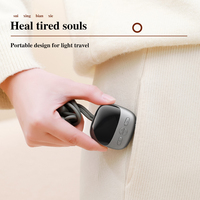 Appareils de soin du visage, masseur cervical suspendu, pendentif, soulagement de la douleur, compression, tissus profonds