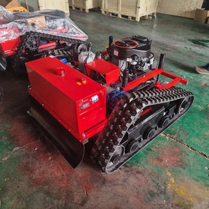 Nuevo Cortacésped Inteligente con Control Remoto MJYL 2026, el Más Vendido en Toda la Red, Certificado CE, 764CC, Alta Potencia - Product Image 4