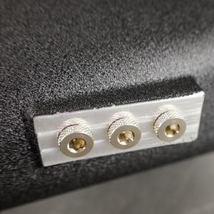 Воздухозаборник для BMW M340i G20 B58 Gen.2 алюминиевый охладитель заготовки - Product Image 5