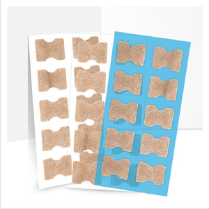Haute <span class=keywords><strong>qualité</strong></span> en gros <span class=keywords><strong>ongles</strong></span> Kits <span class=keywords><strong>de</strong></span> soins des pieds manucure pédicure ensemble <span class=keywords><strong>pince</strong></span> avant intégré orteil correcteurs autocollants Correction des <span class=keywords><strong>ongles</strong></span> - Product Image 3