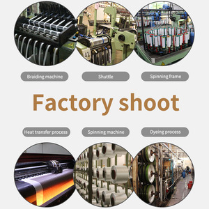 Nylon Twill <span class=keywords><strong>Webbing</strong></span> 20mm phẳng nâng vòng Sling 3ton nhiệm vụ nặng nề <span class=keywords><strong>3</strong></span> <span class=keywords><strong>8</strong></span> vành đai băng ghế Thắt lưng dây an toàn 38mm Nylon <span class=keywords><strong>Webbing</strong></span> - Product Image 4