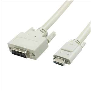CCXC <b>Cable</b> SDR 26Pin to MDR 26Pin Industrial Camera Machine Vision <b>Cable</b> Camera <b>Link</b> <b>Cable</b> - Product Image 2