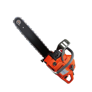 Motosierra de Gasolina de <span class=keywords><strong>2</strong></span> Tiempos <span class=keywords><strong>NEOTEC</strong></span> F372w de Grado Industrial, 72cc, Barra Guía de 36'', OEM 3900W, Gran Venta en EE. UU. - Product Image 1