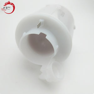 Filtro de Combustible Original de Calidad 31911-C9100 para Hyundai Kia 31911-C9100 - Product Image 4