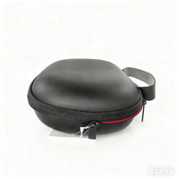 Dongyu Offre Spéciale OEM personnalisable taille poignée sangle fermeture éclair étanche Eva Vr étui lunettes étui de rangement pour équipement Vr étui