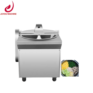 Coupeur de bol à viande électrique en acier inoxydable/découpeuse de viande/hachoir à viande - Product Image 1