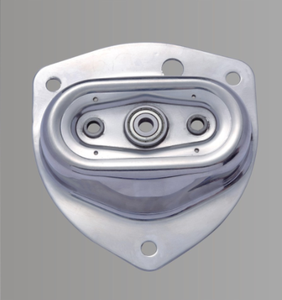 Palans à chaîne en acier inoxydable de 0,5 à 10 tonnes, blocs de levage en alliage d'acier inoxydable pour grue - Product Image 6