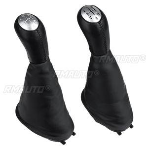 Palanca de Cambios de 5 Velocidades con Funda Protectora para Renault/Laguna Megane 2 Scenic 2 Clio 3 - Product Image 2