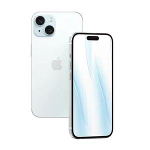<span class=keywords><strong>Precio</strong></span> al por Mayor de Teléfonos Móviles Usados <span class=keywords><strong>iPhone</strong></span> 15 Pro Max, 15 Pro, 15, Teléfonos de <span class=keywords><strong>Segunda</strong></span> <span class=keywords><strong>Mano</strong></span> Desbloqueados, Smartphones 5G - Product Image 1