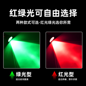 Usb <b>Rechargeable</b> <b>Flashlight</b> 18650 Led Battery Handheld Outdoor Lighting - Product Image 4