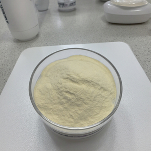 Poudre de probiotiques à haute puissance <span class=keywords><strong>Lactobacillus</strong></span> <span class=keywords><strong>Rhamnosus</strong></span> CCFM1119, matière première pour les compléments alimentaires - Product Image 1