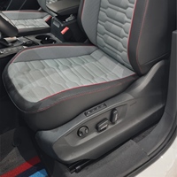 Véhicule à essence pour passagers FAW-Volkswagen TAYRON 2024 300TSI, traction avant, édition luxe plus avancée