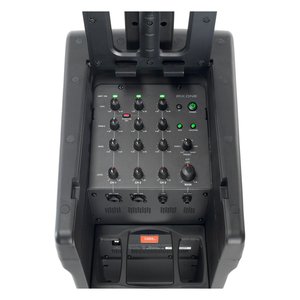 JBL IRX ONE Black Active <b>Speaker</b> 40 20000 Hz Bluetooth Professional <b>Speaker</b> - Product Image 3