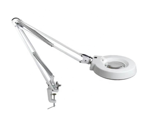 แว่นขยายคุณภาพสูงพร้อมไฟส่องสว่าง/แว่นขยายพร้อมโคมไฟ - Product Image 2