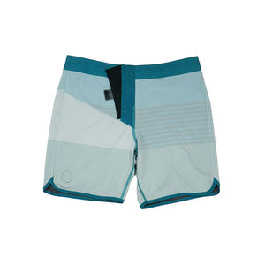 Pantalones cortos de verano con estampado Floral Phantom para hombre, pantalones cortos de natación calientes, bolsillo lateral con mosca elástica, pantalones cortos de Puerto Rico para hombre - Product Image 3