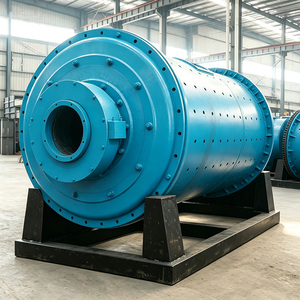 Long Working Life Wet Large Capacity <b>Mining</b> Grinding Ball Mill <b>Machine</b> Prices - Product Image 5