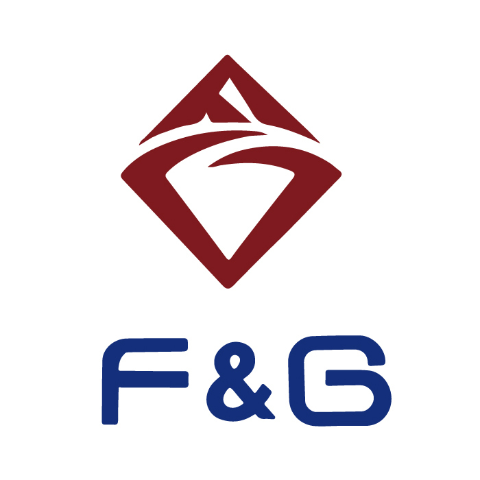 Qingdao F&G Trading Co., Ltd. logo
