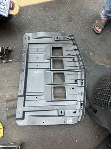 Tự Động Bảo Vệ Thấp Hơn OEM 84142145 Xe Bìa Động Cơ Dưới Ban Bảo Vệ Cho Chevrolet Camaro 2016 + Thấp Hơn Ban Bảo Vệ - Product Image 2