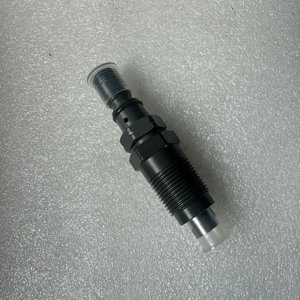 Iniettore Diesel di Alta Qualità 719620-53700 AM879688 per Motori Yanmar TNV TNE <span class=keywords><strong>TNA</strong></span>, Komatsu 3D68E-3 e Altri Motori Serie 3JH3E 4JH3E - Product Image 2