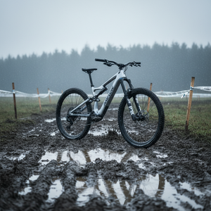 Vélo électrique Amflow E Bike Dji Amflow PL Carbon 800 Wh - Vélo de montagne électrique - L - Équipé d'un chargeur rapide <span class=keywords><strong>DJl</strong></span> Aviox 508W - Product Image 5