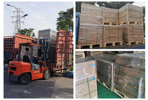 2024 อินเวอร์เตอร์ไฮบริด <span class=keywords><strong>Sungrow</strong></span> ล่าสุด Sh15-25t รุ่นยุโรป EU สต็อกไฮบริดอินเวอร์เตอร์สามเฟส - Product Image 6