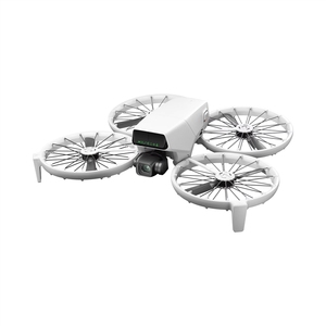 Dron <span class=keywords><strong>DJI</strong></span> Flip Fly More Combo Original (RC <span class=keywords><strong>2</strong></span>) con 3 Baterías, 4K HD, <span class=keywords><strong>Mini</strong></span> Dron Portátil para Viajes, Aeronave para Vlogs, Quadcopter - Product Image 1