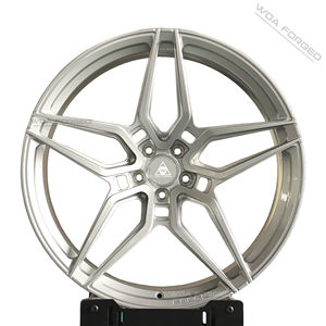 Llanta de coche personalizada de 16 pulgadas, 17 pulgadas, 18 pulgadas, 4 agujeros, 5 agujeros, 6 agujeros, rueda de magnesio forjada para BMW E46 E90 E60 F30 <span class=keywords><strong>Mini</strong></span> <span class=keywords><strong>Cooper</strong></span> - Product Image 6