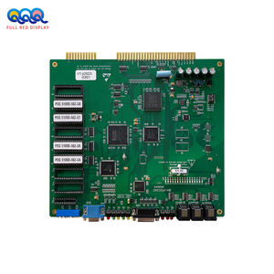 POT <span class=keywords><strong>O</strong></span> GOLD 510 Multi Games Touch Screen <span class=keywords><strong>Game</strong></span> Board POG 510 macchina per videogiochi in vendita - Product Image 2