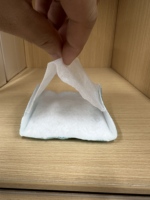 Patchs chauffants pour les pieds Qichun Qi Ai à l'armoise avec sangle réglable, compresses chaudes naturelles à base de plantes pour les pieds, OEM