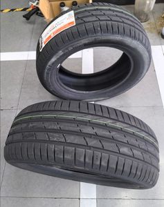 Pneu radial d'été UHP neuf pour voiture de tourisme Ventus S1 Evo2 K117 <span class=keywords><strong>R18</strong></span> 215/<span class=keywords><strong>50</strong></span> <span class=keywords><strong>225</strong></span>/40 <span class=keywords><strong>225</strong></span>/45 <span class=keywords><strong>225</strong></span>/<span class=keywords><strong>50</strong></span> Faible Bruit OEM - Product Image 5