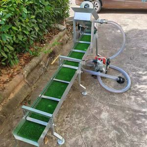 Caja de succión portátil para lavado de oro, con motor a gasolina, para prospección de oro - Product Image 5